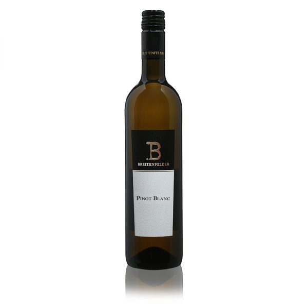 Breitenfelder Pinot Blanc