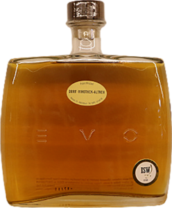 evo grappa