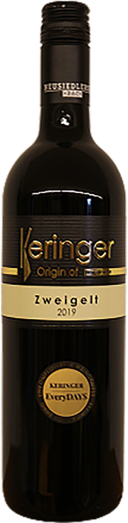 keringer zweigelt