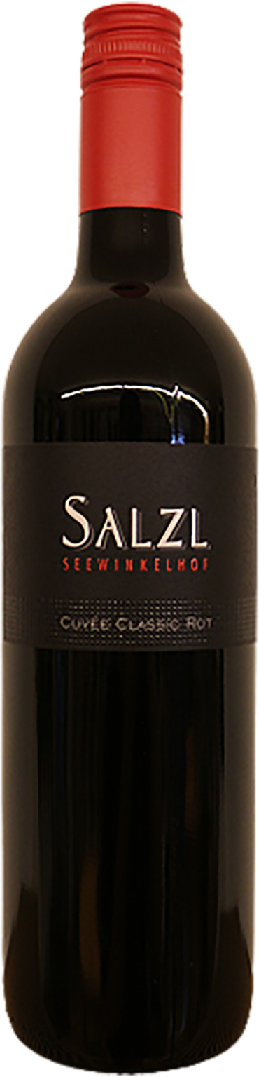 salzl cuvee classic rot