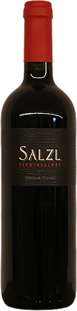 Salzl Grande Cuveé