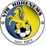 VFB Hohenems