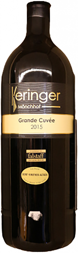 Grande Cuvee Keringer 2015