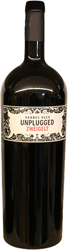 Reeh Unplugged Zweigelt