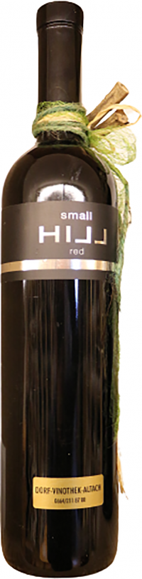 Small Hill red