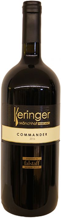 Keringer Comander